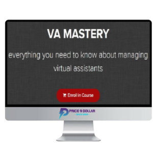 Antoine Campbell – VA Mastery