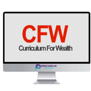 Wealthfactory – Curriculum for Wealth