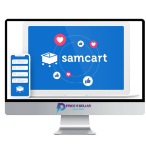 SamCart Launch Yearly