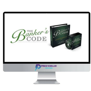 George Antone – The Bankers Code Home Study