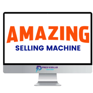 Amazing Selling Machine 12 (ASM 12)