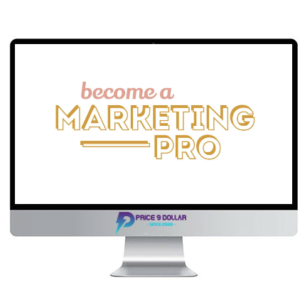 Rachel April and Kristina – Become a Marketing Pro