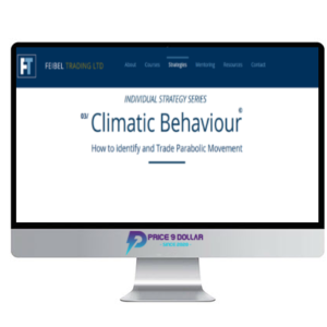 Feibel Trading – Climate Behaviour