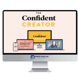 Melyssa Griffin – The Confident Creator