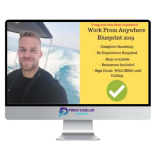 Work From Home 2019 – Full Blue Print Make REAL Money