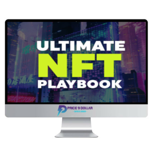 Ultimate NFT Playbook 2021