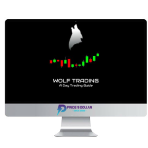 Roland Wolf – Wolf Trading A Day Trading Guide