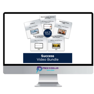 Michael Neill – The Three Principles Video Bundle