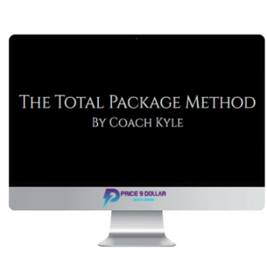 Coach Kyle – The Total Package Method