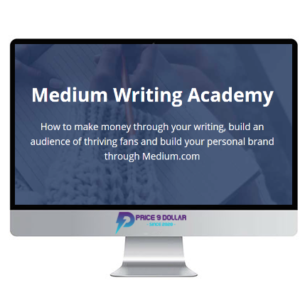 Sinem – Medium Writing Academy