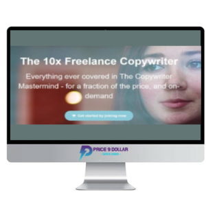 Joanna Wiebe – The 10x Freelance Copywriter