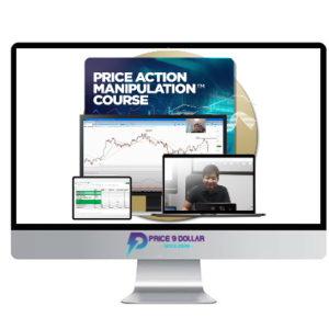 Piranha Profits – Price Action Manipulation Course Level 1