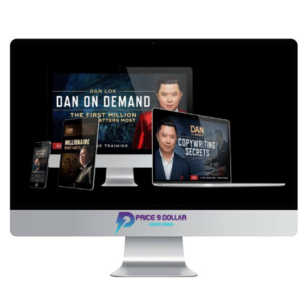 Dan Lok – Dan On Demand 2019