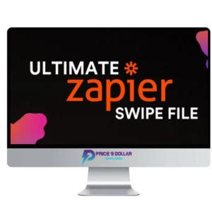 Nick Abraham – The Ultimate Zapier Swipe File