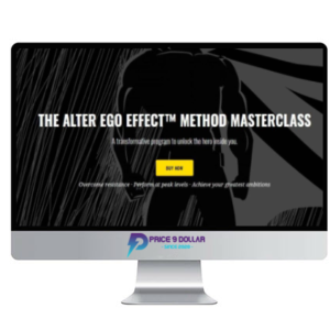 Todd Herman – Alter Ego Effect Masterclass