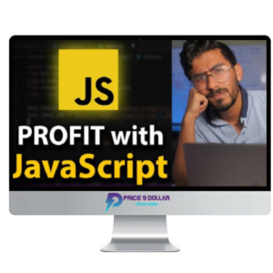 Rafeh Qazi & Nazariy Dumanskyy – Profit with JavaScript