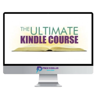 Rachel Rofe – Ultimate Kindle Course