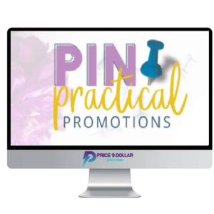 Monica At Redefining Mom – Pin Practical Promotions