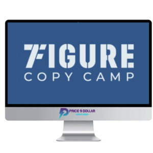 Evaldo Albuquerque (Agora) – 7 Figure Copy Camp