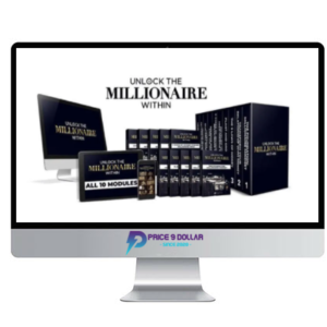 Dan Lok – Unlock the Millionaire Within