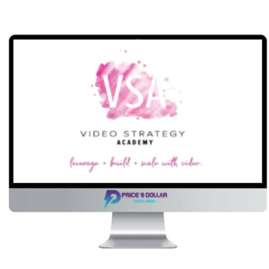 Trena Little – Video Strategy Academy