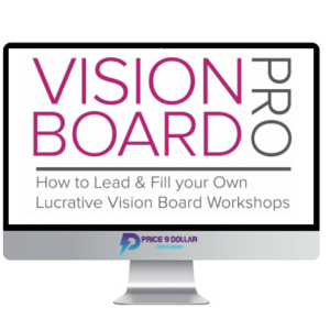 Christine Kane – Vision Board Pro