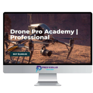 Chris Newman – Drone Pro Academy Professional