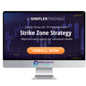 Simpler Trading – Strike Zone Strategy 2021 Elite