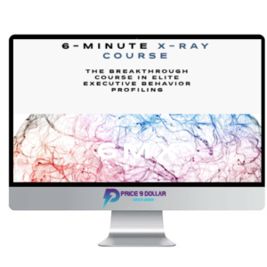 6-Minute X-Ray – Chase Hughes