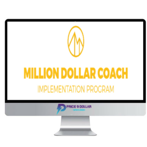 Taki Moore – Million Dollar Coach Implementation