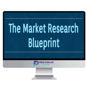 The Market Research Blueprint from Brittany Lynch