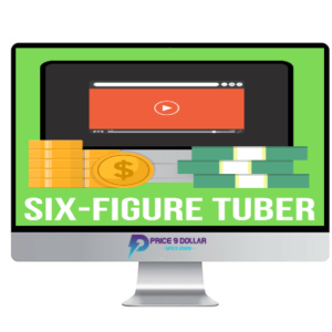 Adam Del Duca – Six-Figure Tuber