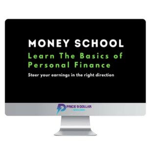 Jennifer Welsh – Money School Personal Finance Made Simple