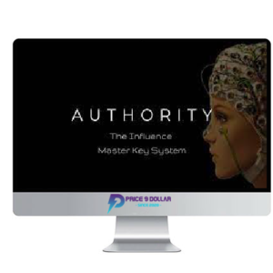 Chase Hughes – Authority The Influence Master Key