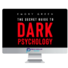 Emory Green – The Secret Guide To Dark Psychology