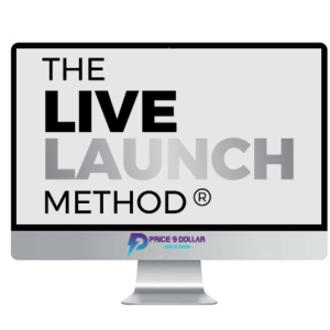 Kelly Roach – The Live Launch Method