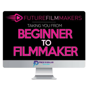 Sandi + Jimi – Future Filmmakers