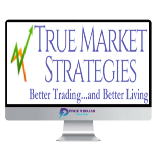 FULL 2 Day Dark Pool and Market Strategy Training