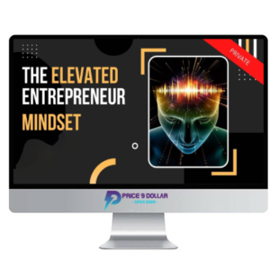 Matt Clark – The Elevated Entrepreneur Mindset