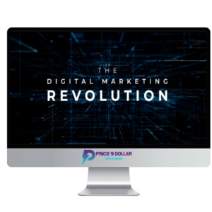 Mike Filsaime – The Digital Marketing Revolution