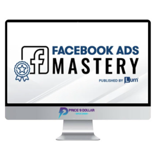 Anik Singal – Facebook Ads Mastery