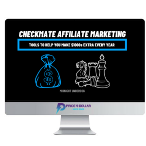 Midnight Underdog – Checkmate Affiliate Marketing