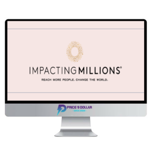 Selena Soo – Impacting Millions 2021