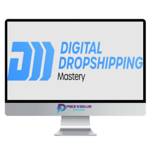 Tanner Planes – Digital Dropshipping Mastery