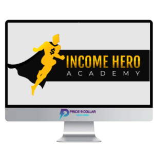 Dan Khan – Income Hero Academy