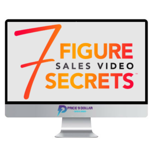 Joe Muscatello – 7 Figure Sales Video Secrets