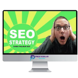 Chris Palmer – How To Build 500 Backlinks