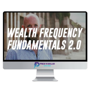 Jesse Elder – Wealth Frequency Fundamentals 2.0