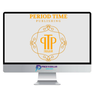 Dan Pye – The Period Time Publishing Program