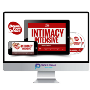 David DeAngelo & Annie Lalla – Intimacy Intensive